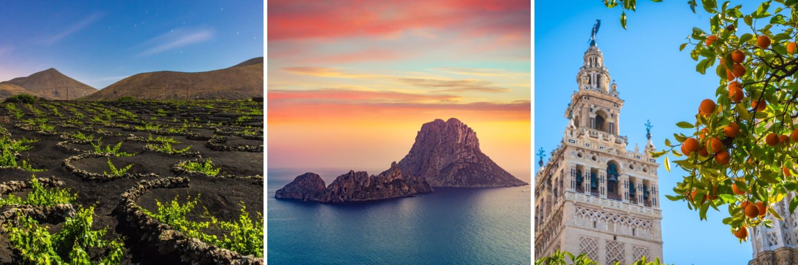 Spain Holidays