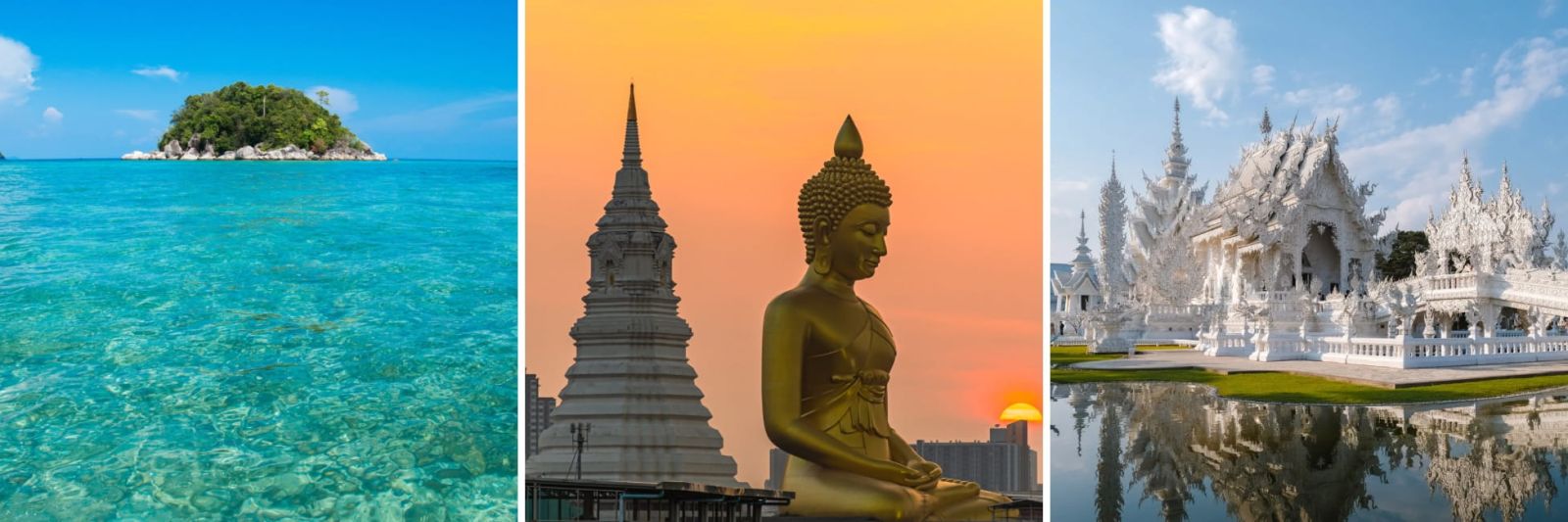 Thailand Holidays