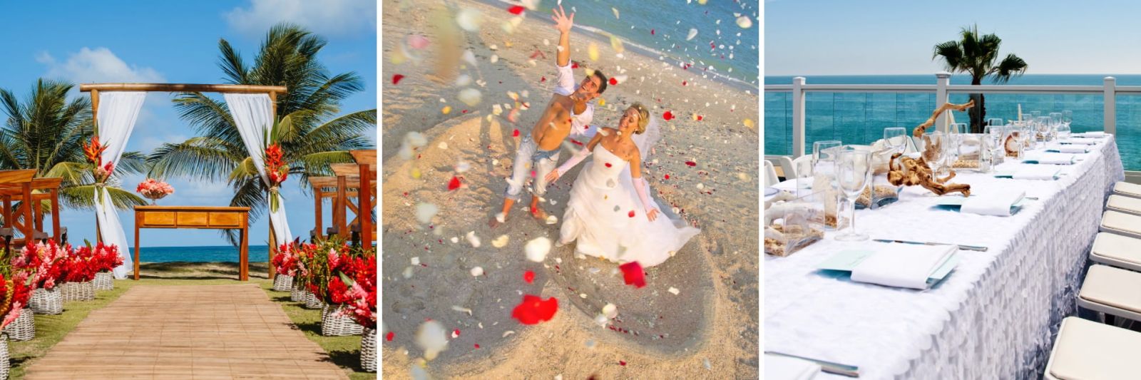 Weddings